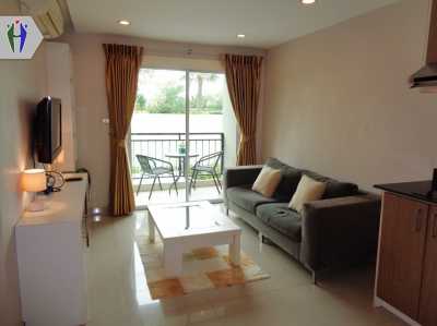 Condo For Rent in Pattaya, Thailand