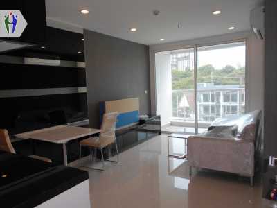 Condo For Rent in Pattaya, Thailand
