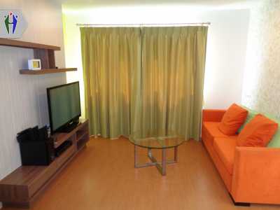 Condo For Rent in Pattaya, Thailand