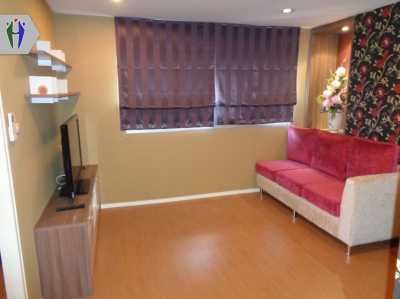Condo For Rent in Pattaya, Thailand