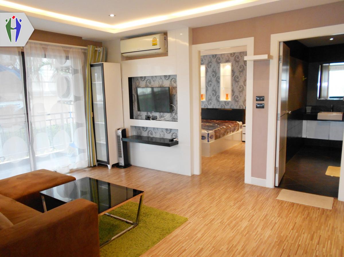 Picture of Condo For Rent in Pattaya, Chon Buri, Thailand