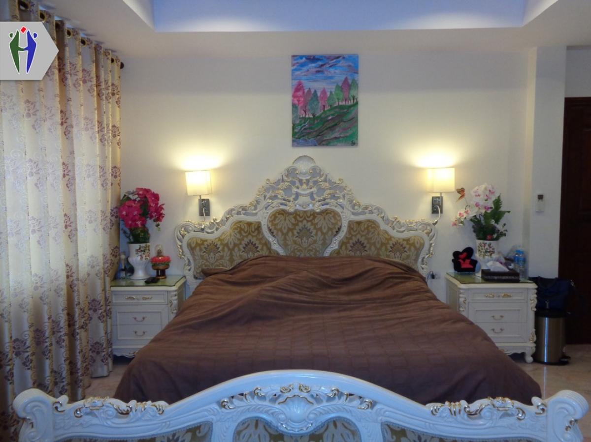 Picture of Home For Rent in Pattaya, Chon Buri, Thailand