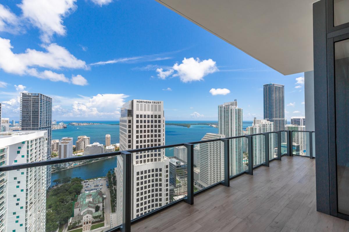 Picture of Condo For Sale in Miami, Florida, United States