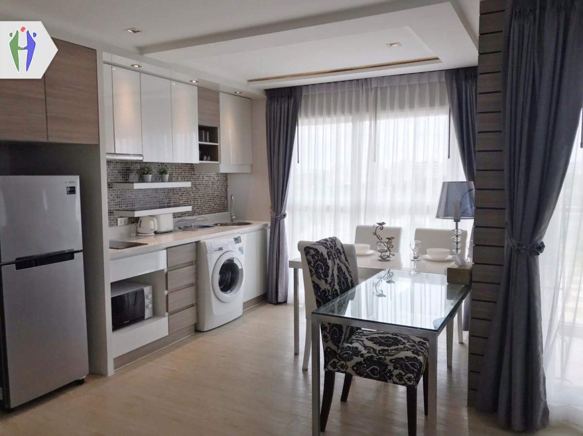 Picture of Condo For Rent in Pattaya, Chon Buri, Thailand