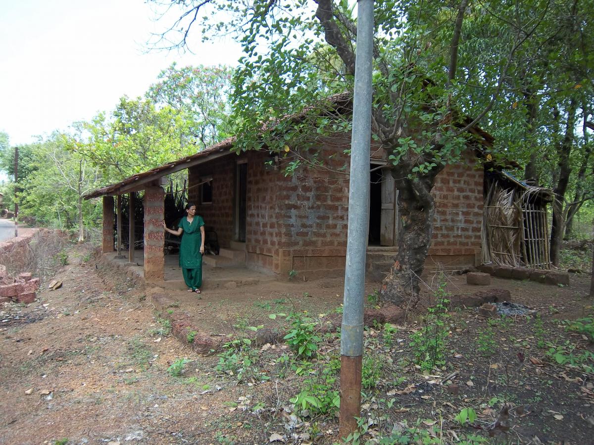 Picture of Residential Land For Sale in Mumbai, Maharashtra, India