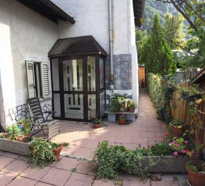 Apartment For Sale in Ossana, Italy