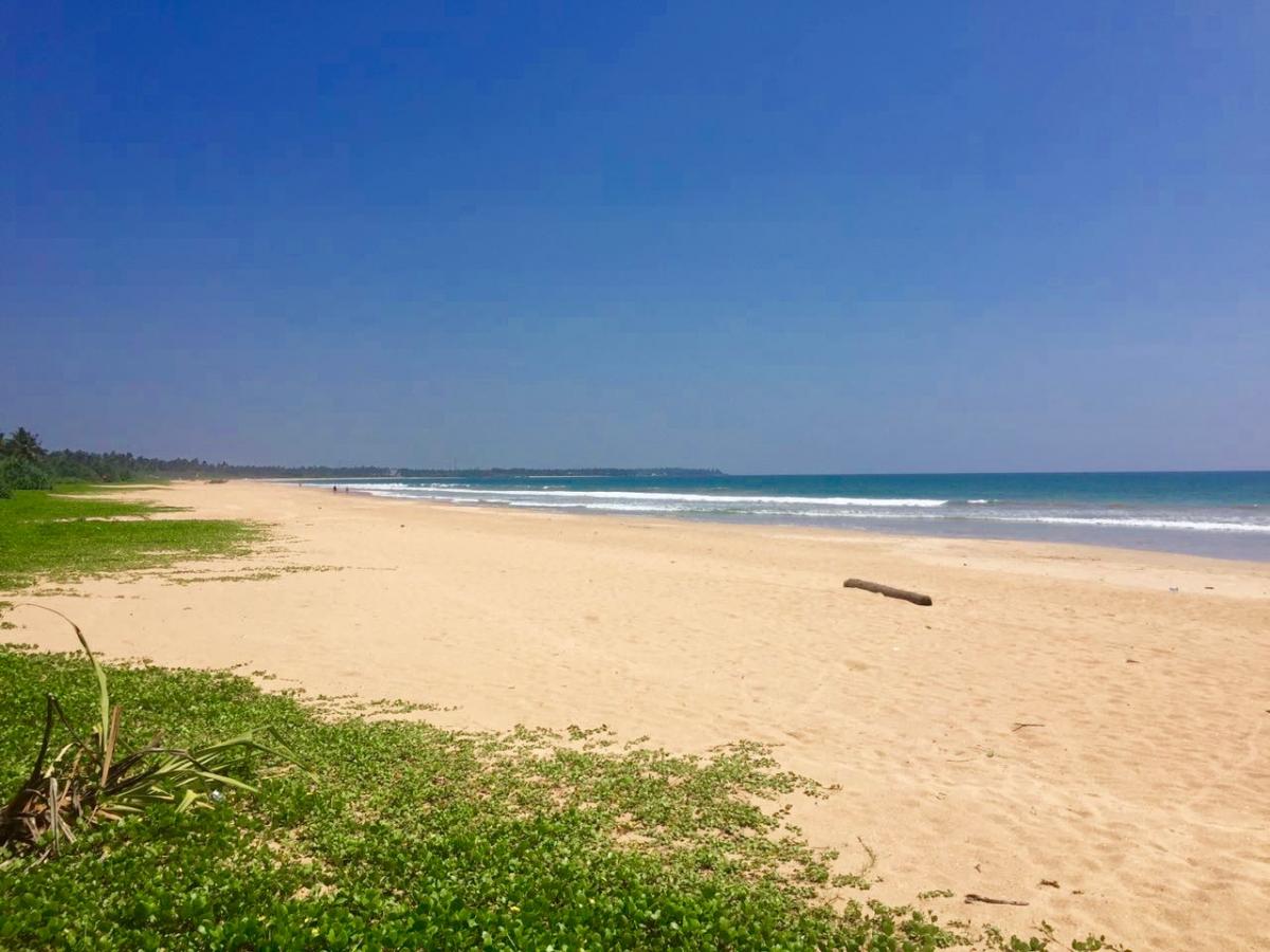 Picture of Commercial Land For Sale in Ahungalla, Galle, Sri Lanka