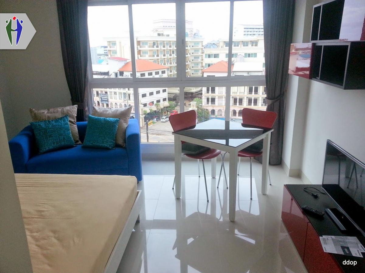 Picture of Condo For Rent in Pattaya, Chon Buri, Thailand