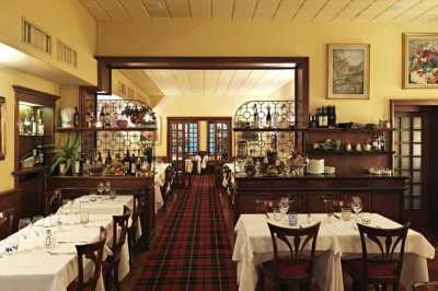 Restaurant For Sale in Milan, Italy