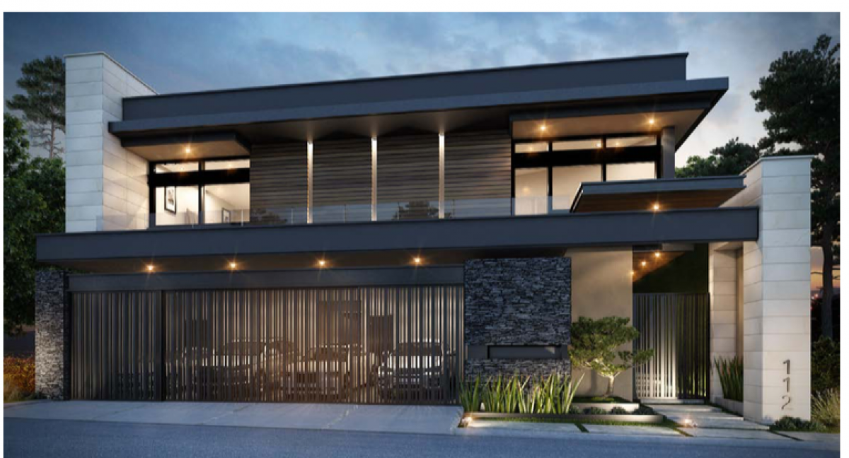 Picture of Home For Sale in San Pedro Garza Garcia, Nuevo Leon, Mexico