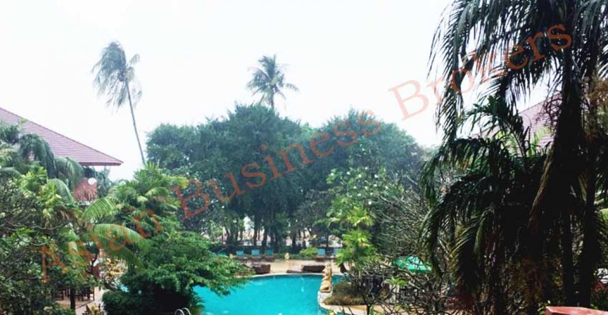 Picture of Hotel For Sale in Pattaya, Chon Buri, Thailand