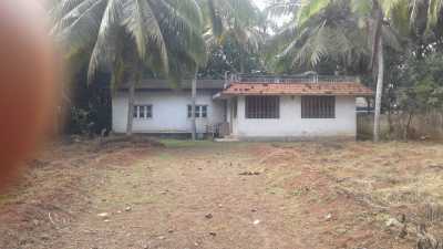 Home For Sale in Thiruvananthapuram, India