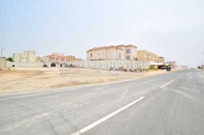 Residential Land For Sale in Al Kheesa, Qatar