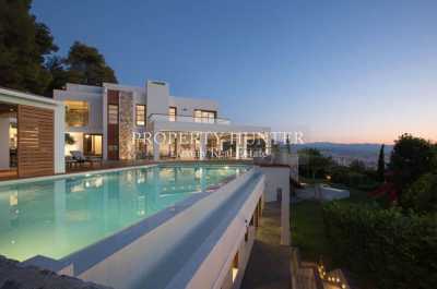 Villa For Sale in Chania, Greece