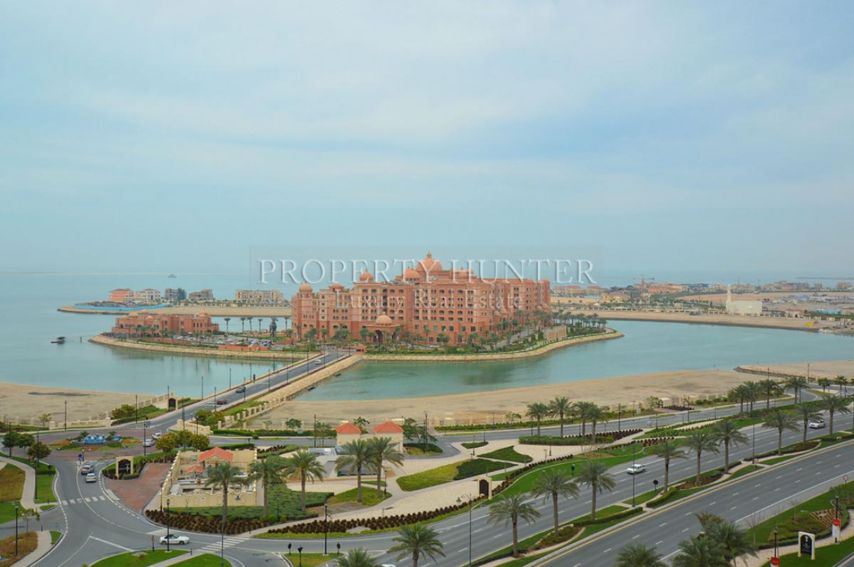 Picture of Home For Sale in The Pearl, Doha, Qatar