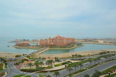Home For Sale in The Pearl, Qatar