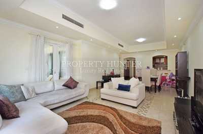 Apartment For Sale in The Pearl, Qatar