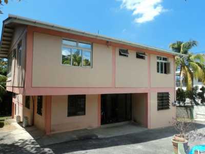 Home For Sale in Canefield, Dominica