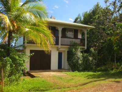 Home For Sale in Calibishie, Dominica