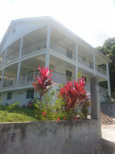 Home For Sale in Portsmouth, Dominica