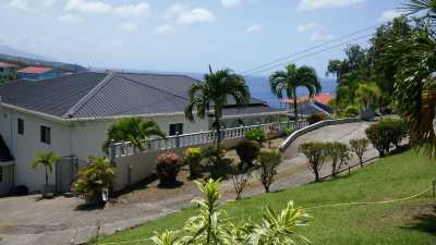 Home For Sale in Salisbury, Dominica