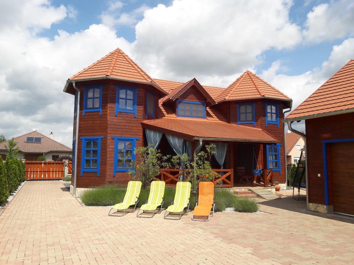 Picture of Home For Sale in Szombathely, Vas, Hungary