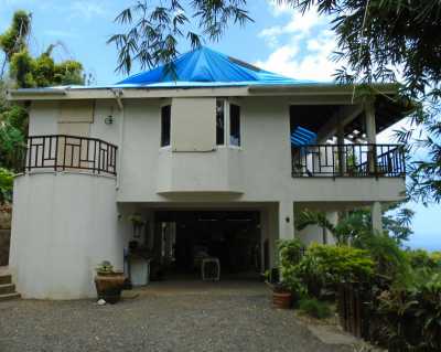 Home For Sale in Elmshall, Dominica