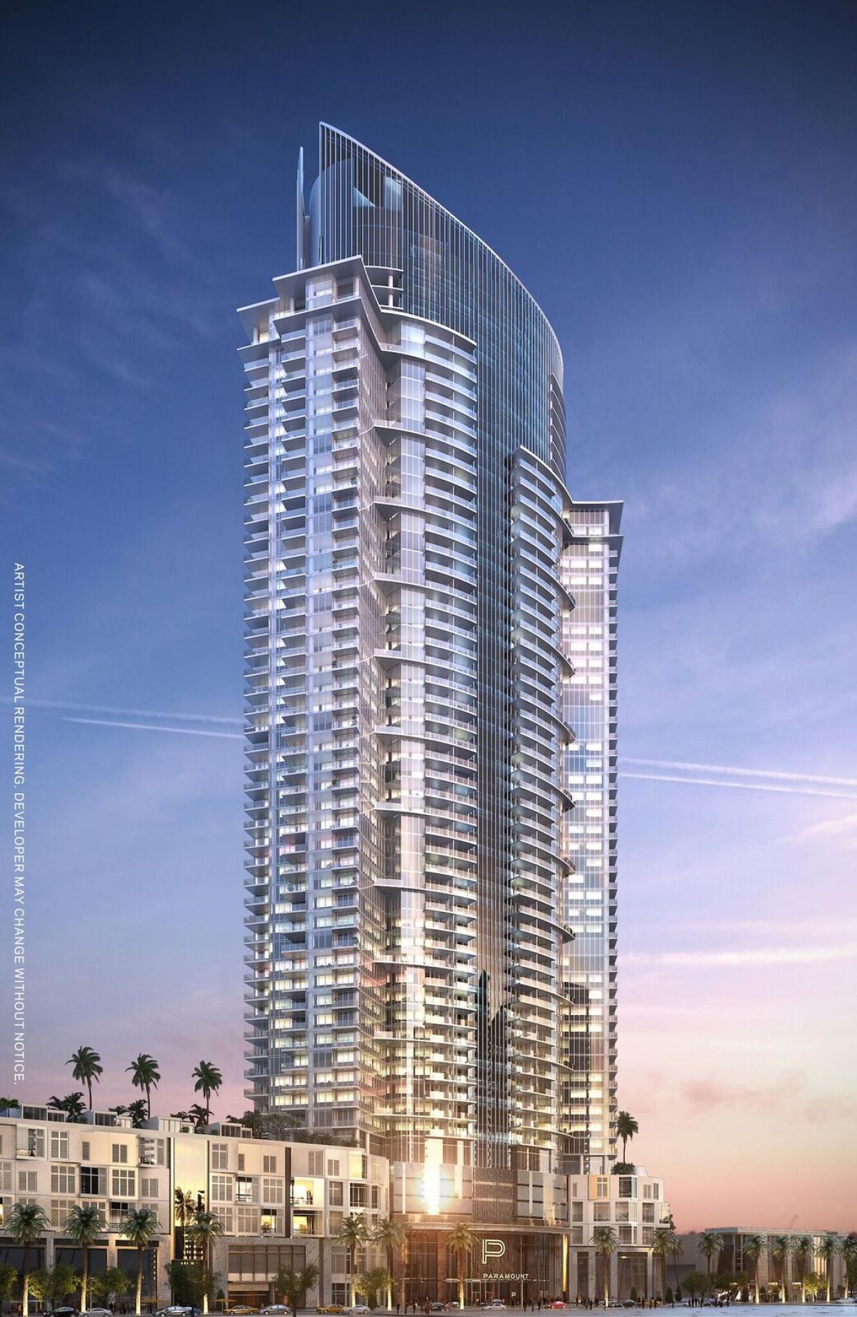 Picture of Condo For Sale in Miami, Florida, United States