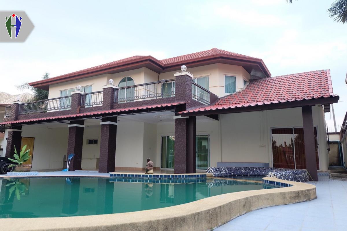 Picture of Home For Rent in Pattaya, Chon Buri, Thailand