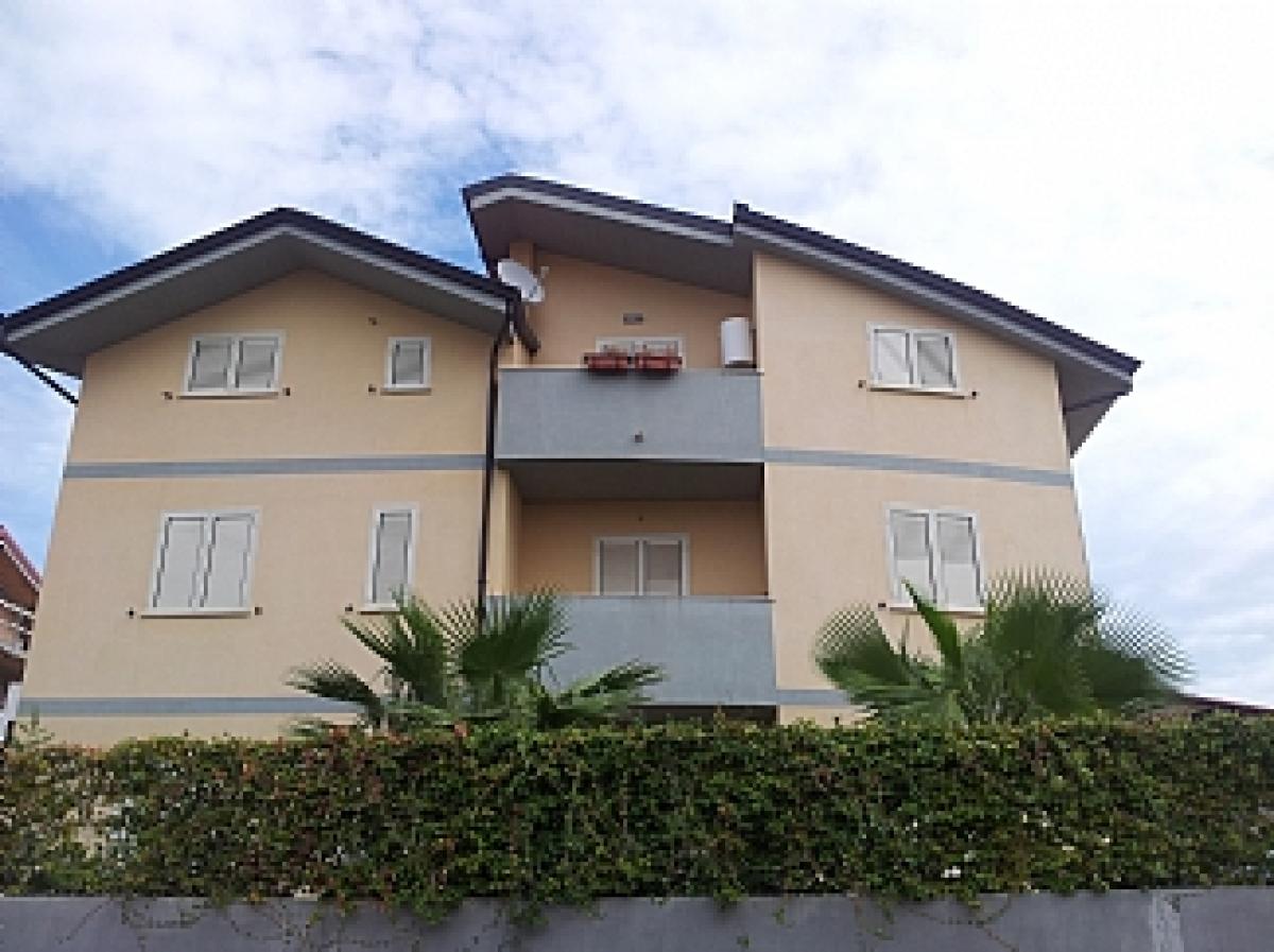 Via ente sila, Caulonia Marina, Caulonia Marina, Calabria, Italy