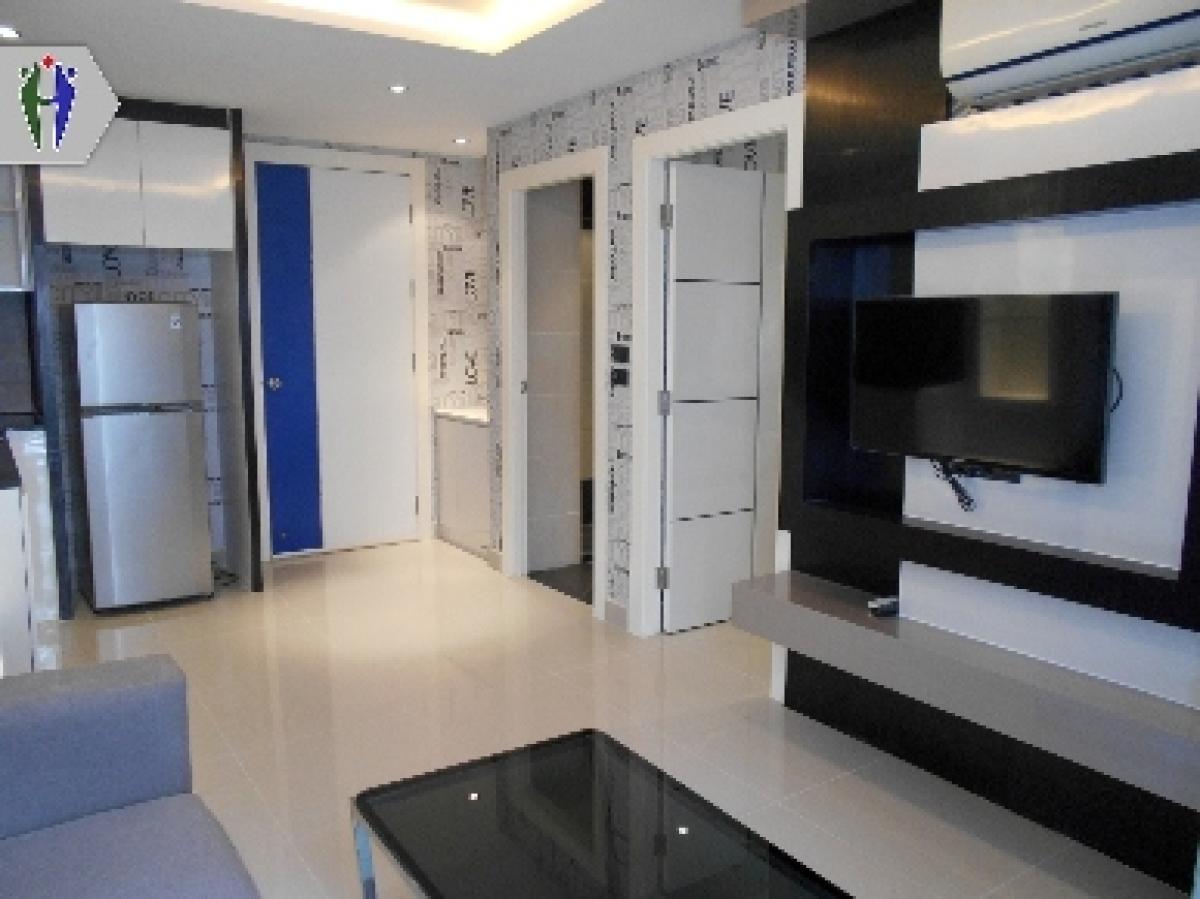 Picture of Condo For Sale in Cholburi, Chon Buri, Thailand