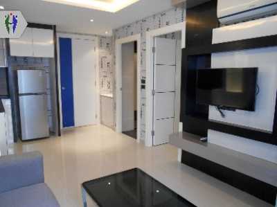 Condo For Sale in Cholburi, Thailand