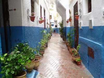 Home For Sale in Tangiers, Morocco