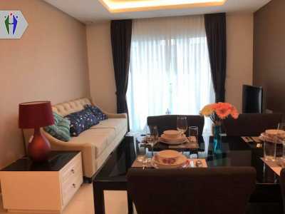 Condo For Rent in 