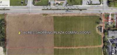 Commercial Lots For Sale in 