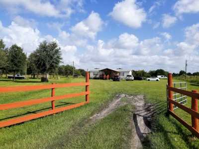 Farm For Sale in 