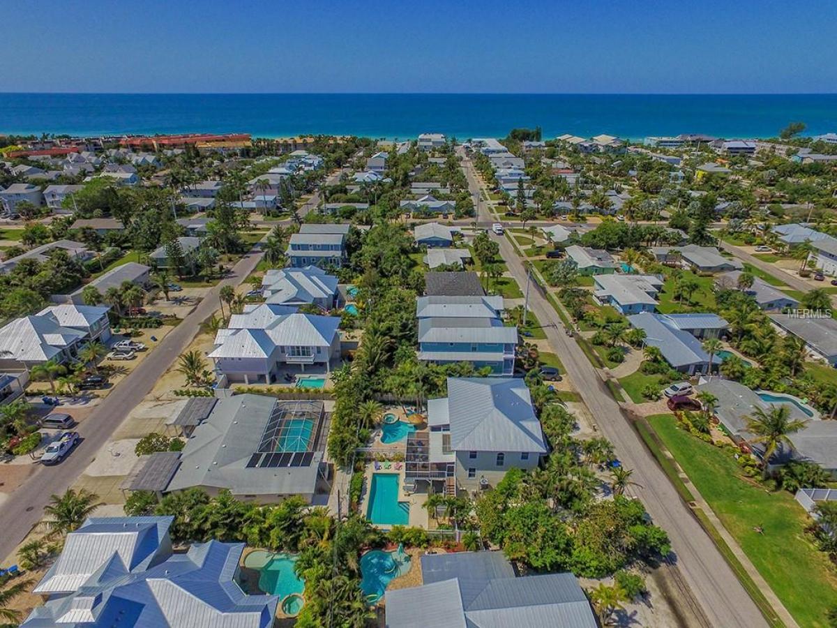 Picture of Home For Sale in Holmes Beach, Florida, United States