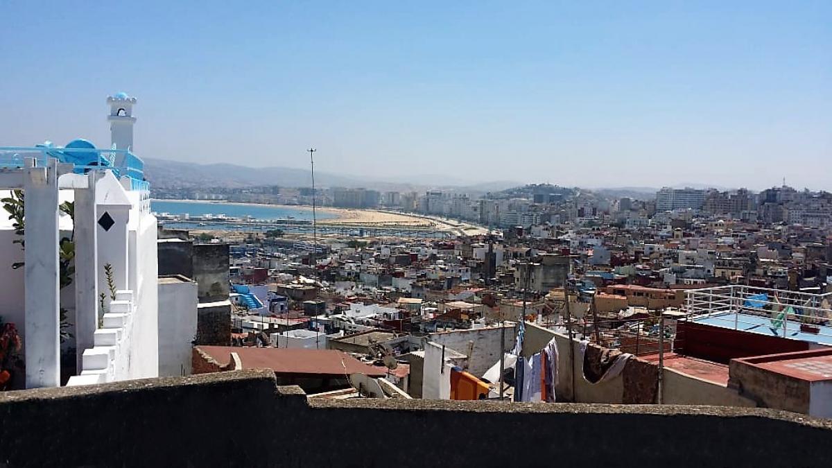 Kasbah, Tangiers, Tangier, Morocco Homes For Sale at GLOBAL LISTINGS