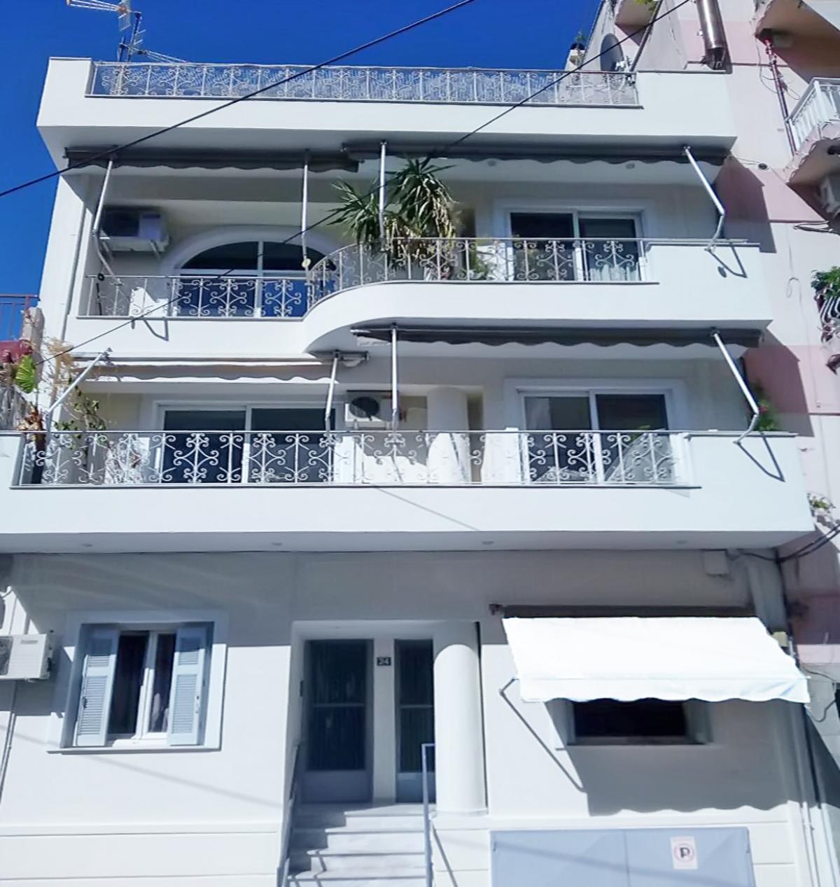 Picture of Home For Sale in Athens, Attica, Greece