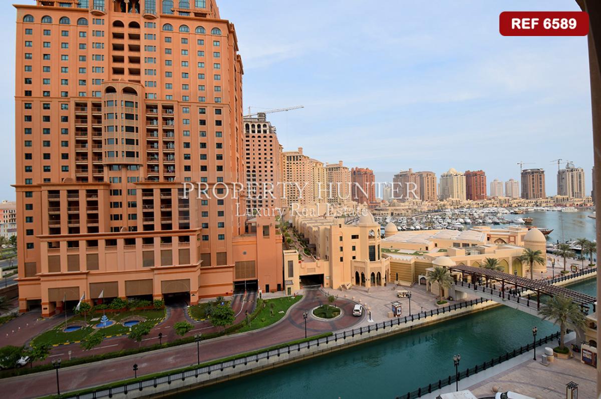 Picture of Apartment For Sale in The Pearl, Doha, Qatar