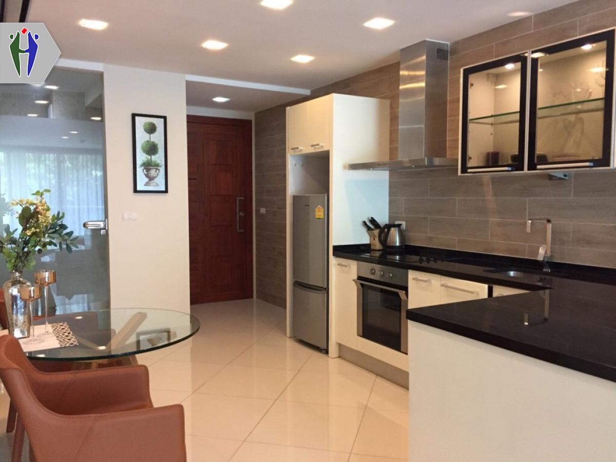 Picture of Condo For Rent in Cholburi, Chon Buri, Thailand