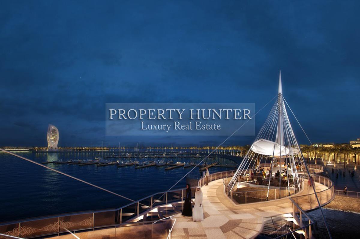 Picture of Residential Lots For Sale in The Pearl, Doha, Qatar