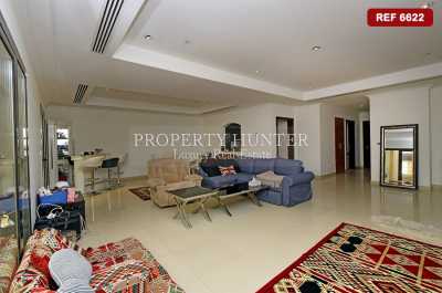 Apartment For Sale in The Pearl, Qatar