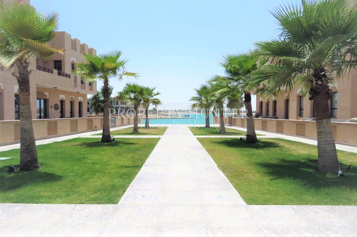 Picture of Villa For Sale in Leqtaifiya (West Bay Lagoon), Doha, Qatar