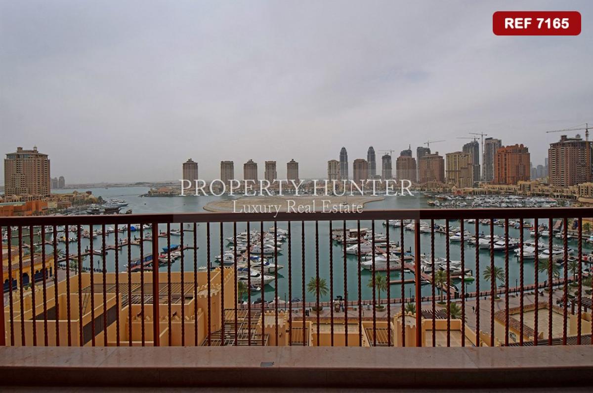 Picture of Apartment For Sale in The Pearl, Doha, Qatar