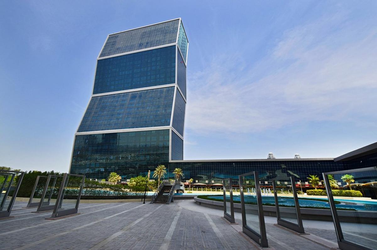 Picture of Apartment For Sale in The Pearl, Doha, Qatar