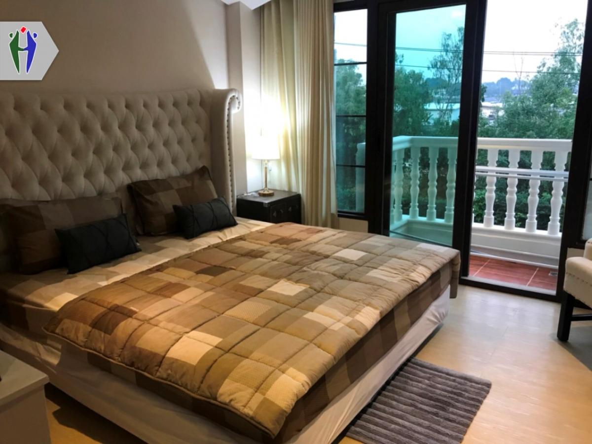 Picture of Condo For Rent in Cholburi, Chon Buri, Thailand