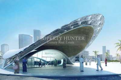 Apartment For Sale in The Pearl, Qatar