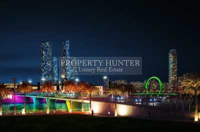 Apartment For Sale in The Pearl, Qatar