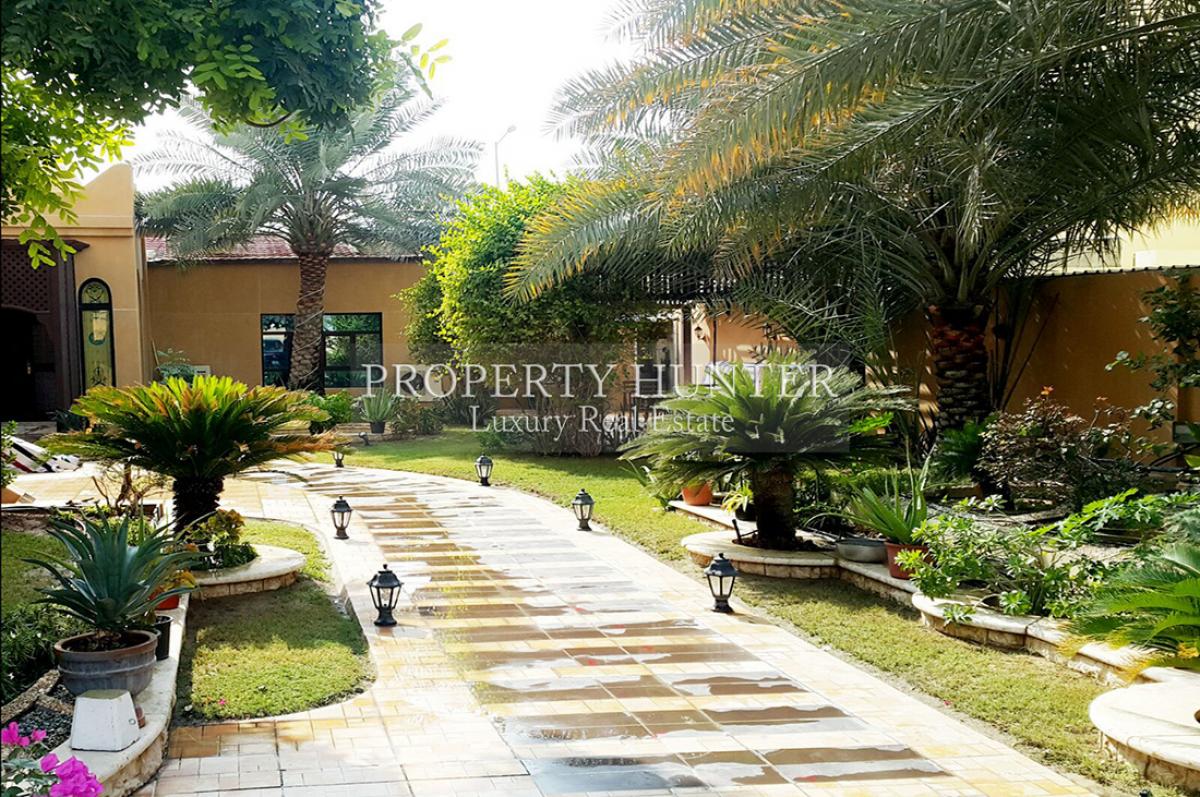 , The Pearl, Doha, Qatar Villas For Sale at GLOBAL LISTINGS